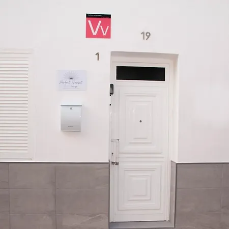 Apartment Perfect Sunset I