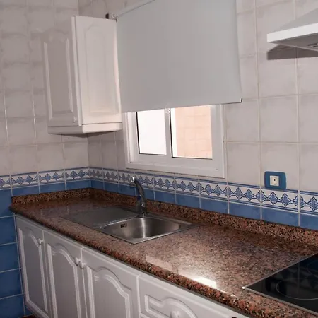 Appartement Perfect Sunset I Puerto de la Cruz (Tenerife)