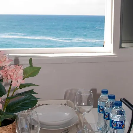 Apartment Perfect Sunset I Puerto de la Cruz (Tenerife)