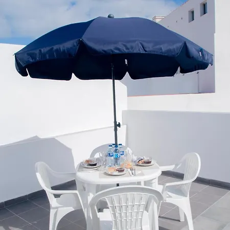 Appartement Perfect Sunset I Puerto de la Cruz (Tenerife)