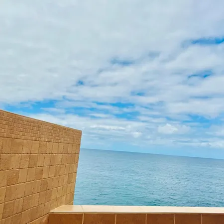 Perfect Sunset I Appartamento *