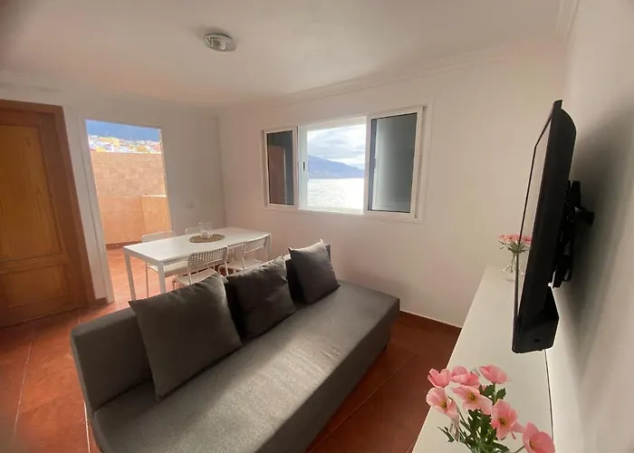 Perfect Sunset I * 푸에르토 드 라 크루즈