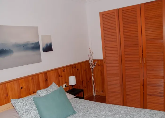 아파트 Perfect Sunset I