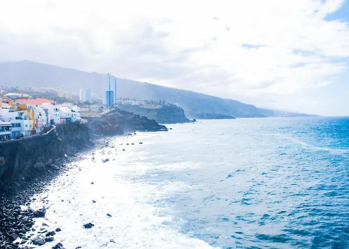 Perfect Sunset I Appartamento