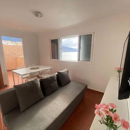 Perfect Sunset I * Puerto de la Cruz (Tenerife)