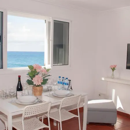 Perfect Sunset I Puerto de la Cruz (Tenerife)