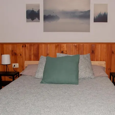 Perfect Sunset I Appartement