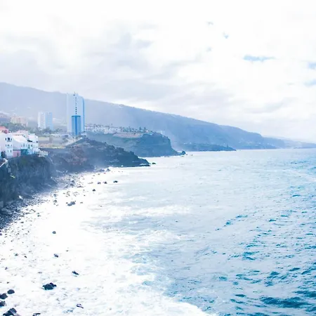 Perfect Sunset I Appartement