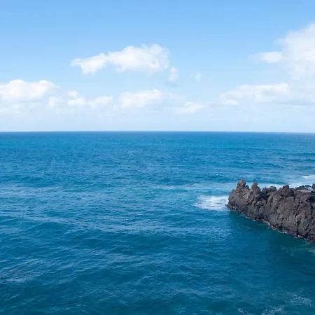 Perfect Sunset I Apartament