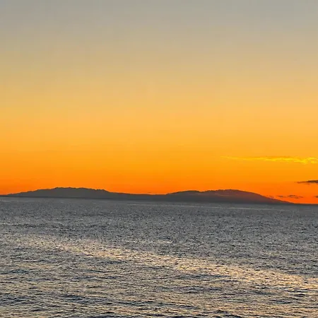 Perfect Sunset I بويرتو ذي لا كروز