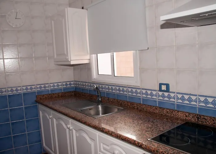 Daire Perfect Sunset I Puerto de la Cruz (Tenerife)