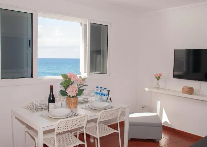 Perfect Sunset I Puerto de la Cruz (Tenerife)