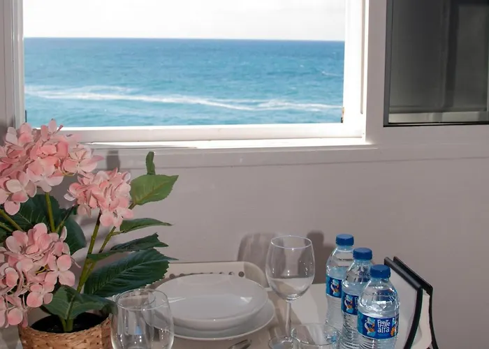 Apartment Perfect Sunset I Puerto de la Cruz (Tenerife)