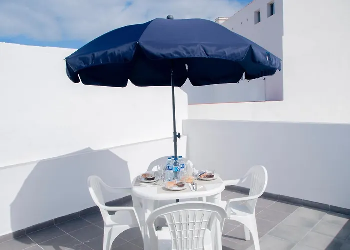 Apartment Perfect Sunset I Puerto de la Cruz (Tenerife)